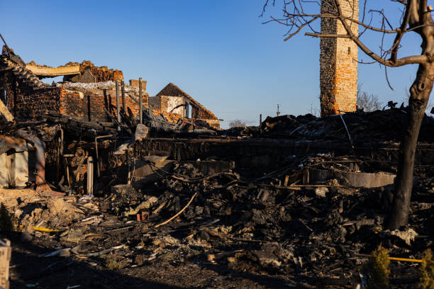 24/7 Emergency Fire Damage Restoration experts in Burkittsville, MD