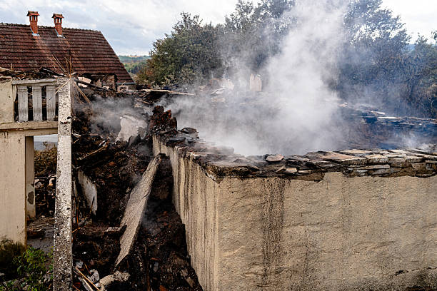 Reliable Fire Damage Restoration contractor in Burkittsville, MD by Fire Damage Biloxi