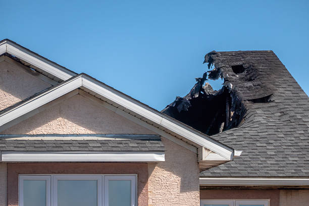 Licensed Fire Damage Restoration service in Burkittsville, MD - Fire Damage Biloxi